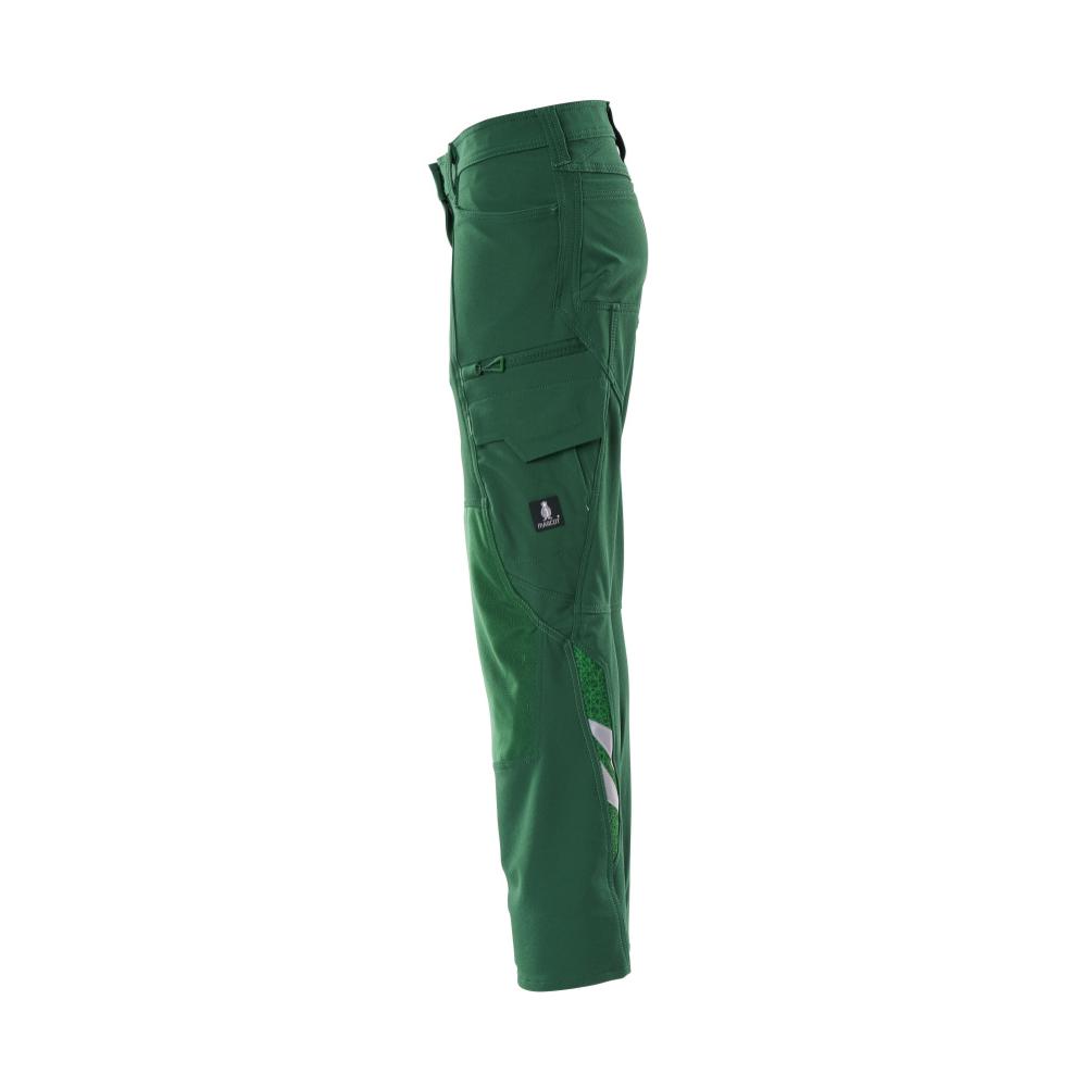 MASCOT Damen Hose mit Knietaschen ACCELERATE