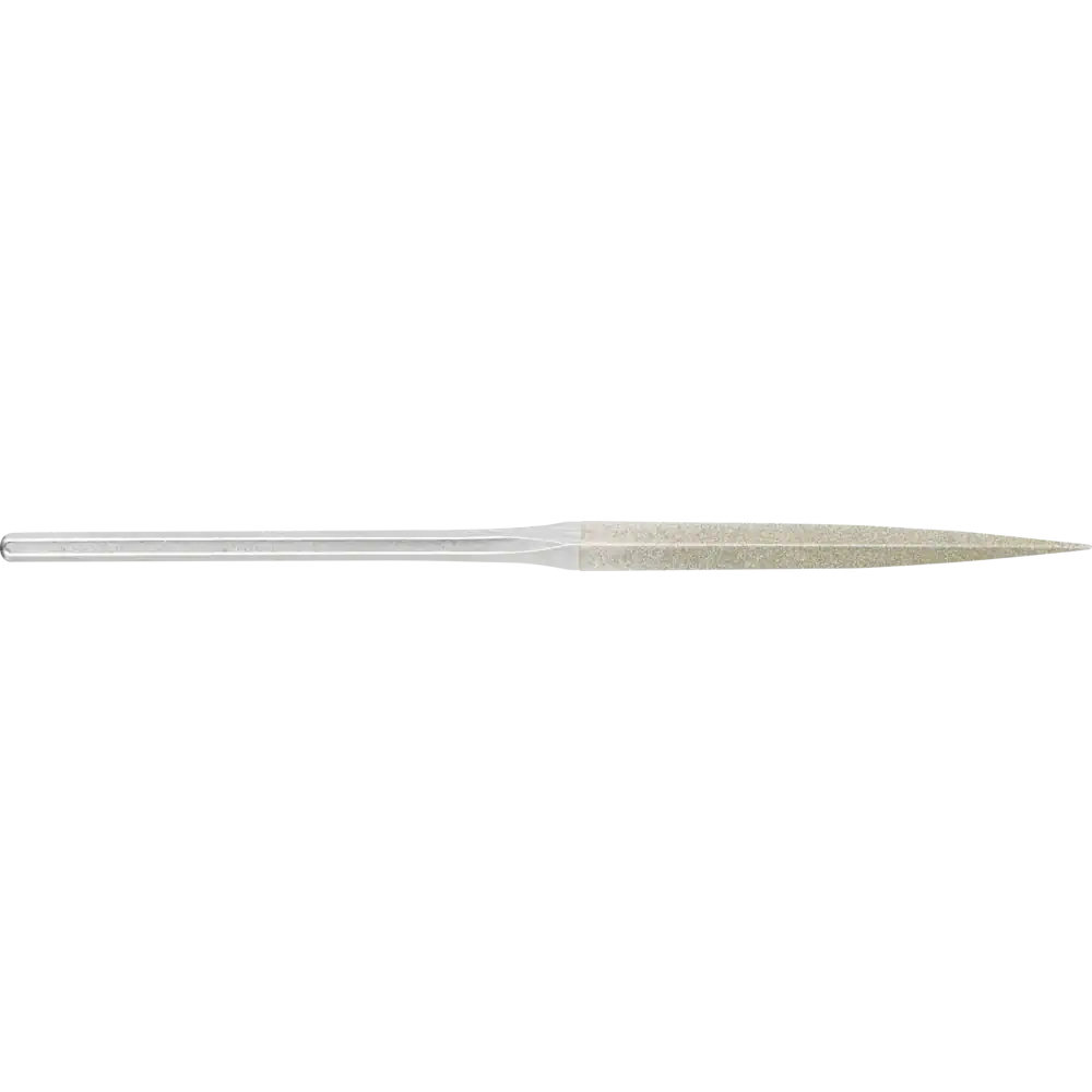 PFERD TOOLS Diamant-Handyfeile dreikant
