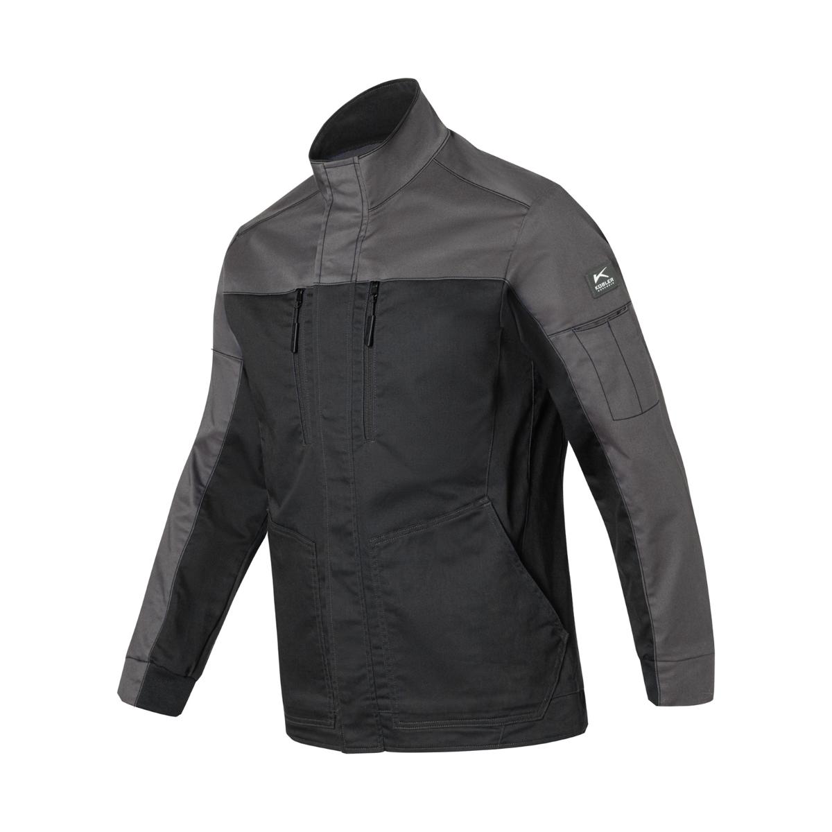KÜBLER REFORCE Jacke
