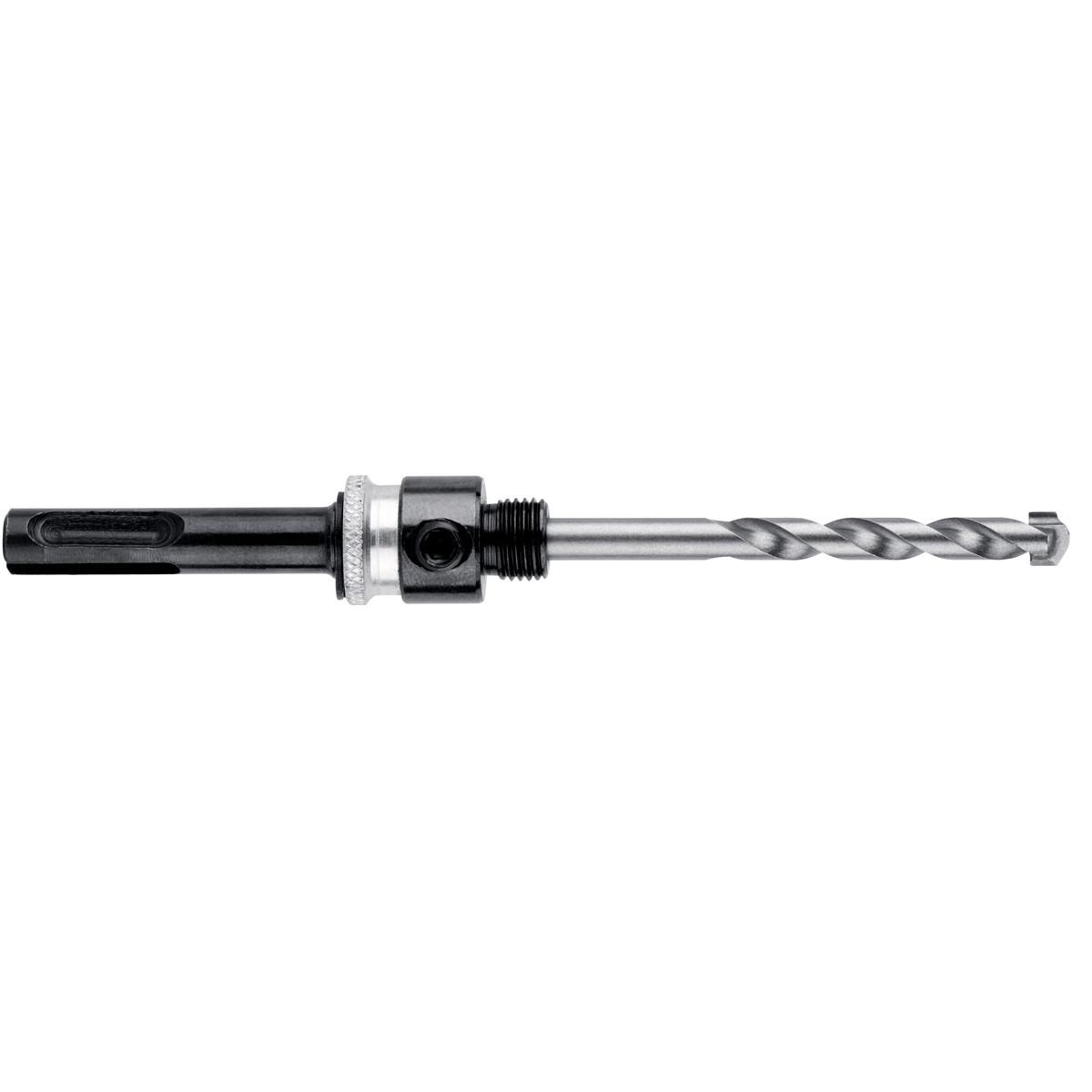 Metabo Adapter SDS-PLUS 1/2 Zoll-20 UNF, Ø14-30mm, HM