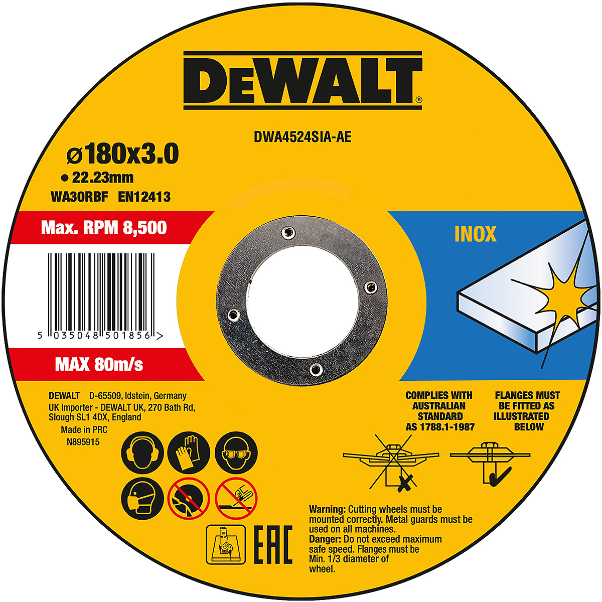 DWA4524SIA-AEDE