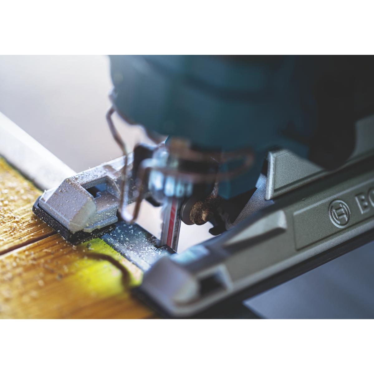 Bosch EXPERT Multi Material T 367 XHM Stichsägeblatt
