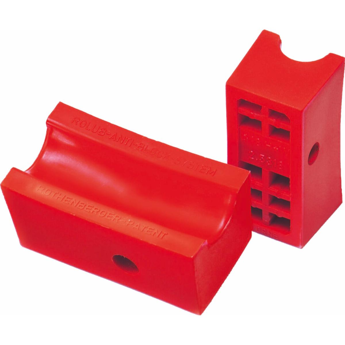 25319ro Rothenberger Gleitschuh ROLUB für ROBEND H+W, 3/4 Zoll
