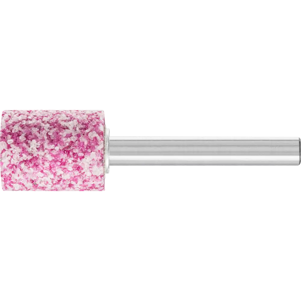 PFERD TOOLS STEEL Schleifstift Zylinder für Stahl- und Stahlguss