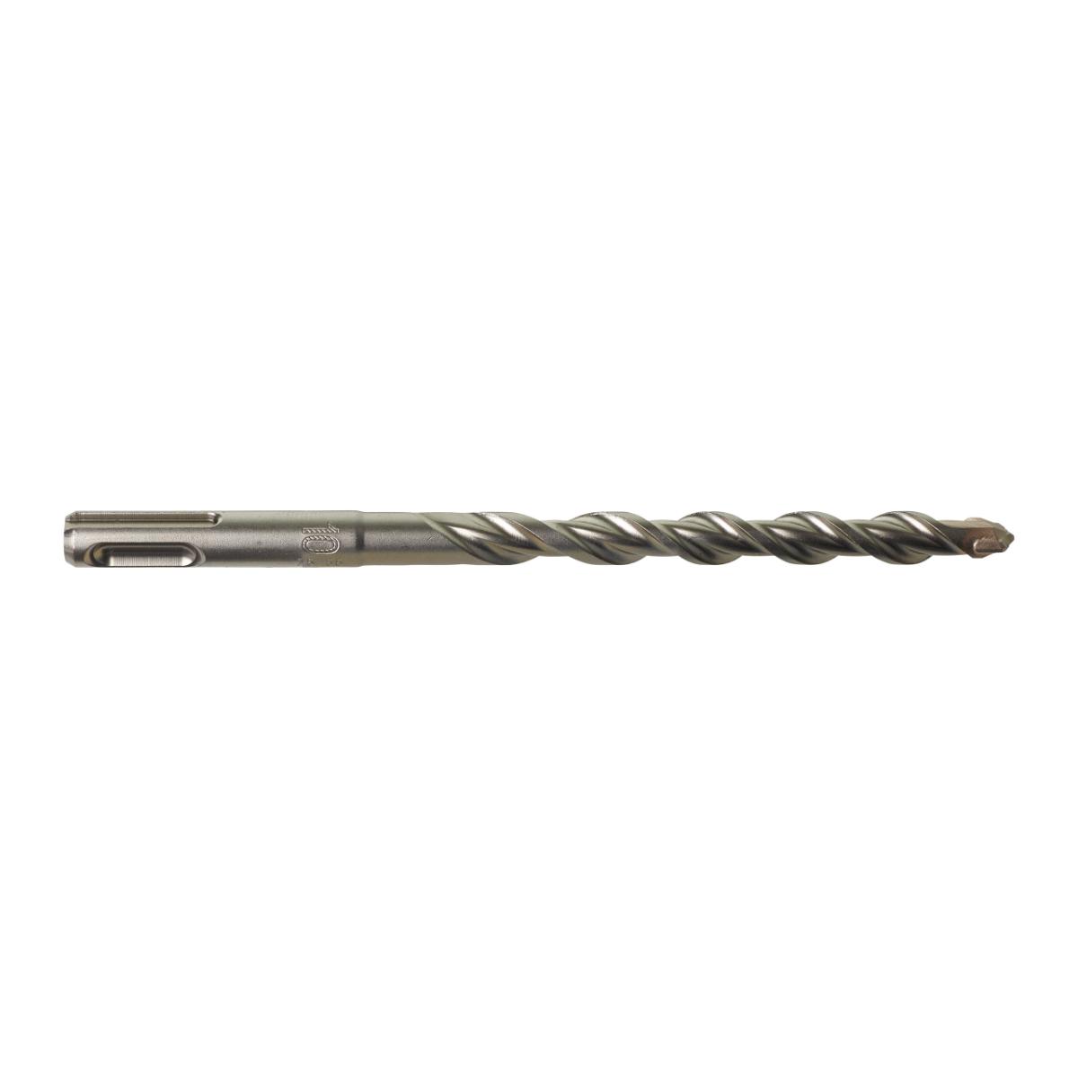 Milwaukee SDS-Plus Hammerbohrer, 2-Schneiden