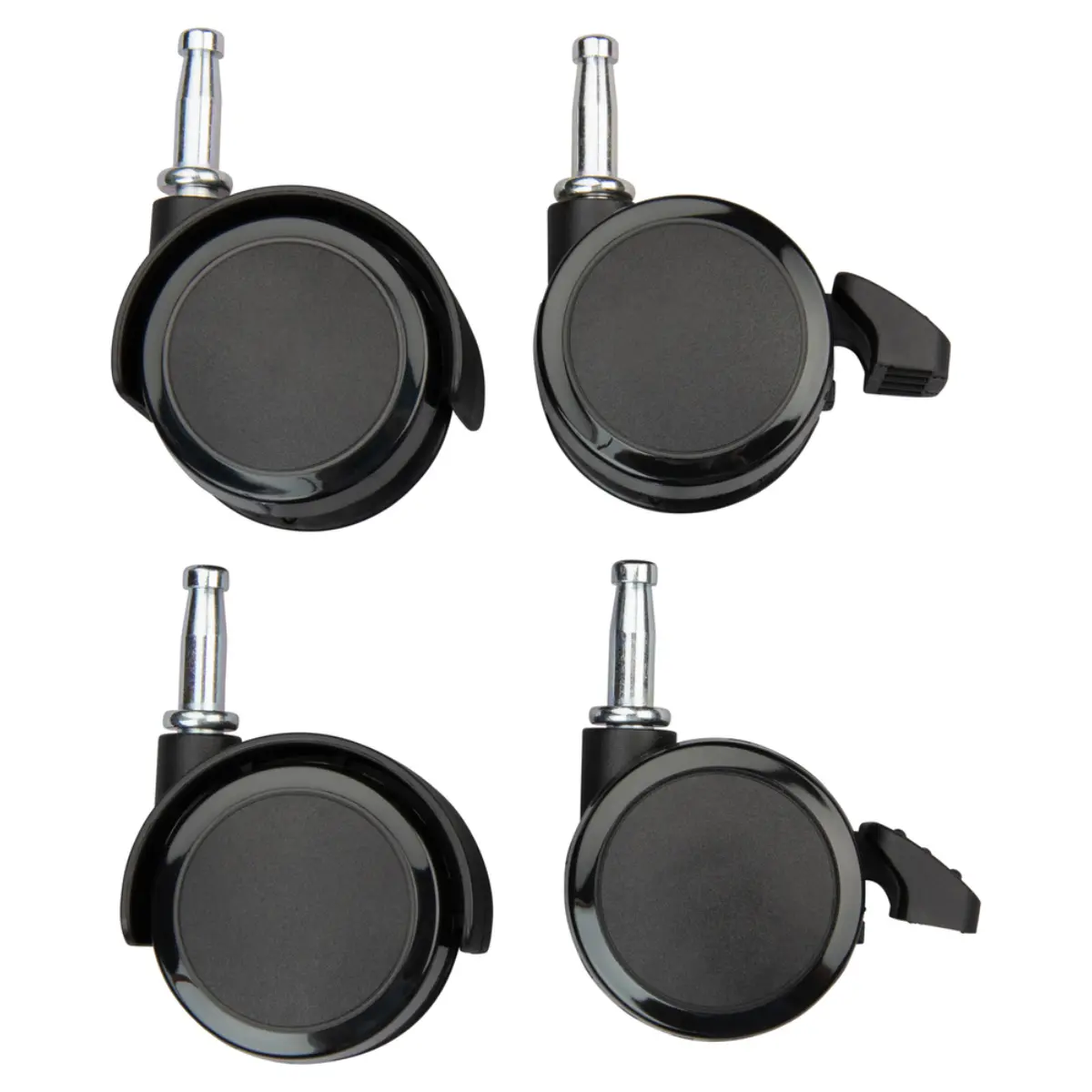Makita Rollen-Set 4-tlg. - 1915G5-1