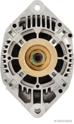 HERTH&BUSS Generator