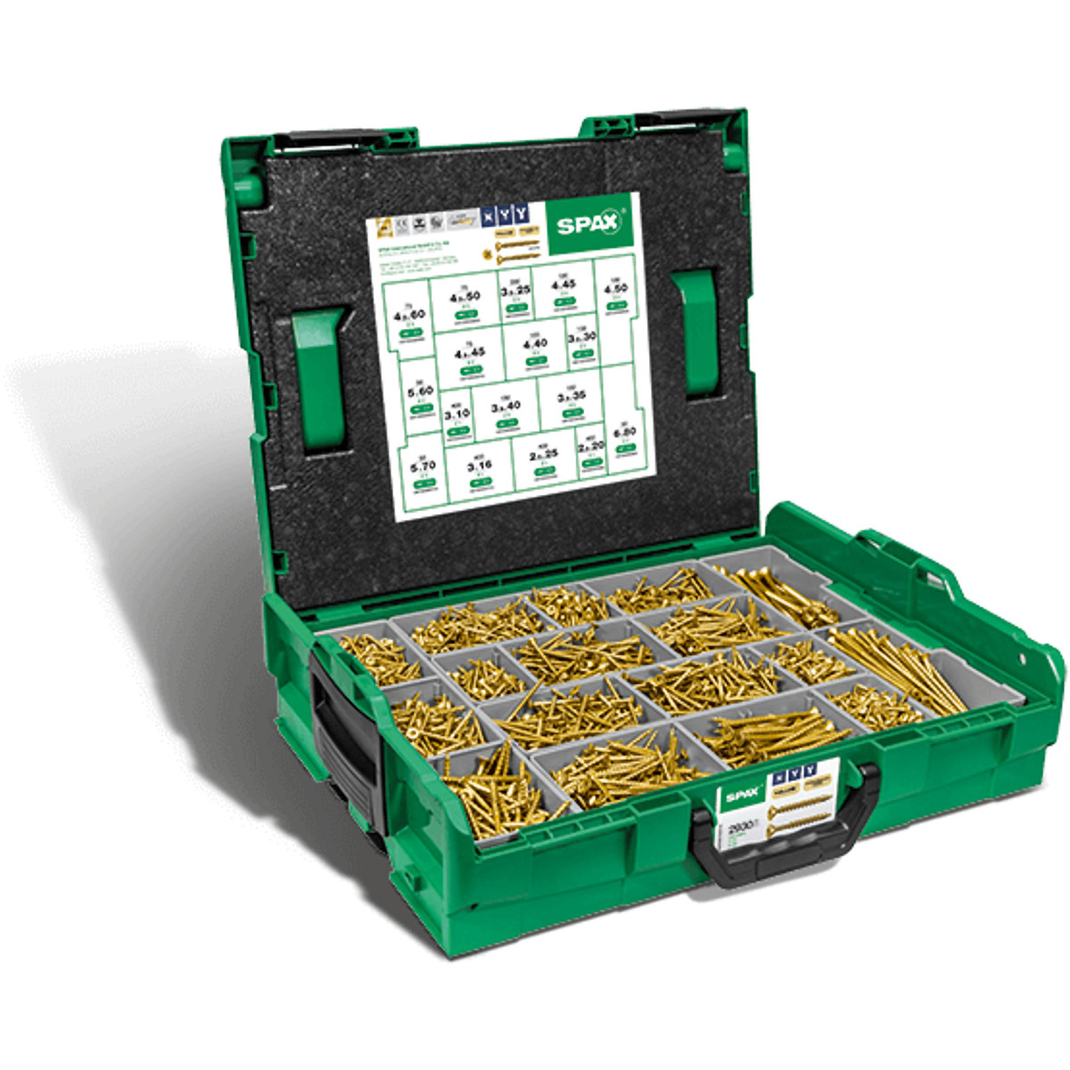 5000009164019SPX 5000009164019SPX