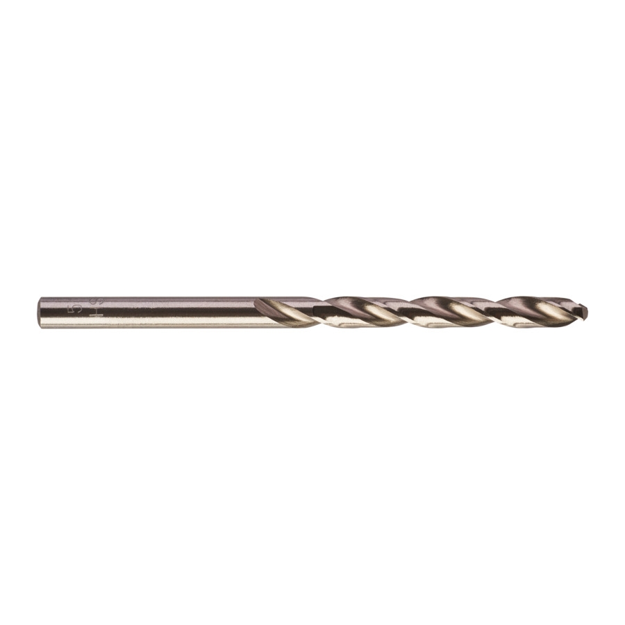 Milwaukee - METALLBOHRER HSS-G 5.5X93MM (10) TH-WEB - 4932352389