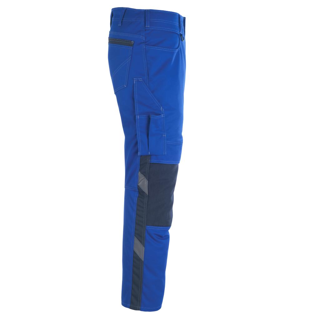 MASCOT Erlangen Hose mit Knietaschen UNIQUE