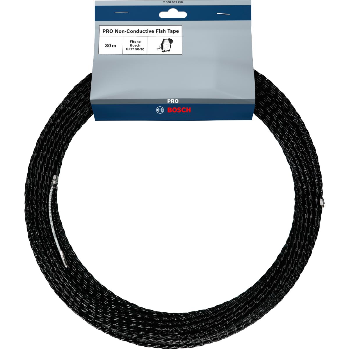 Bosch PRO nichtleitendes Fischband, 30 m