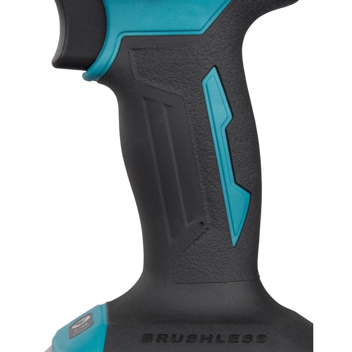 Makita Akku-Schlagschrauber LXT 18V 1/2 Zoll mit 250 Nm - DTW210Z