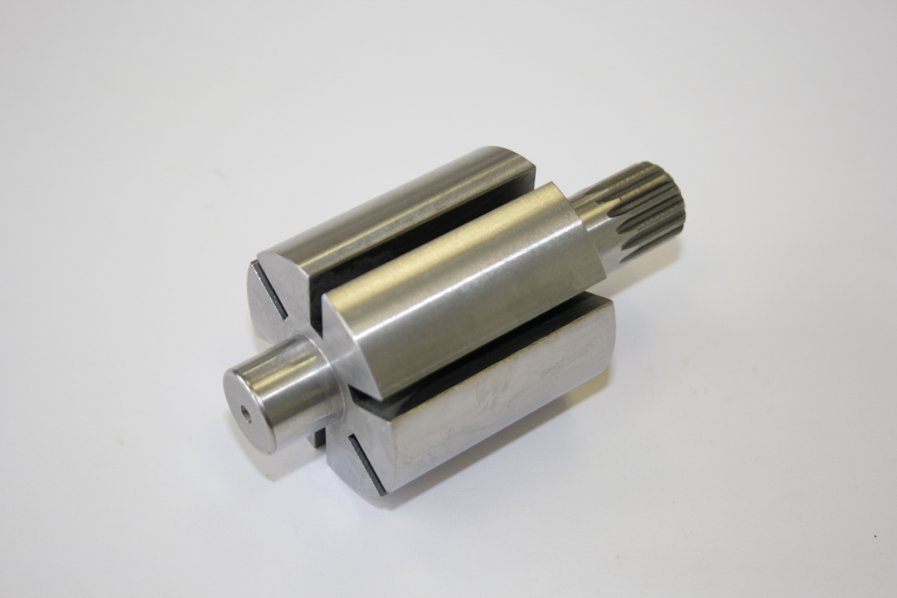 ELMAG Rotor (Pos. Nr. 19)