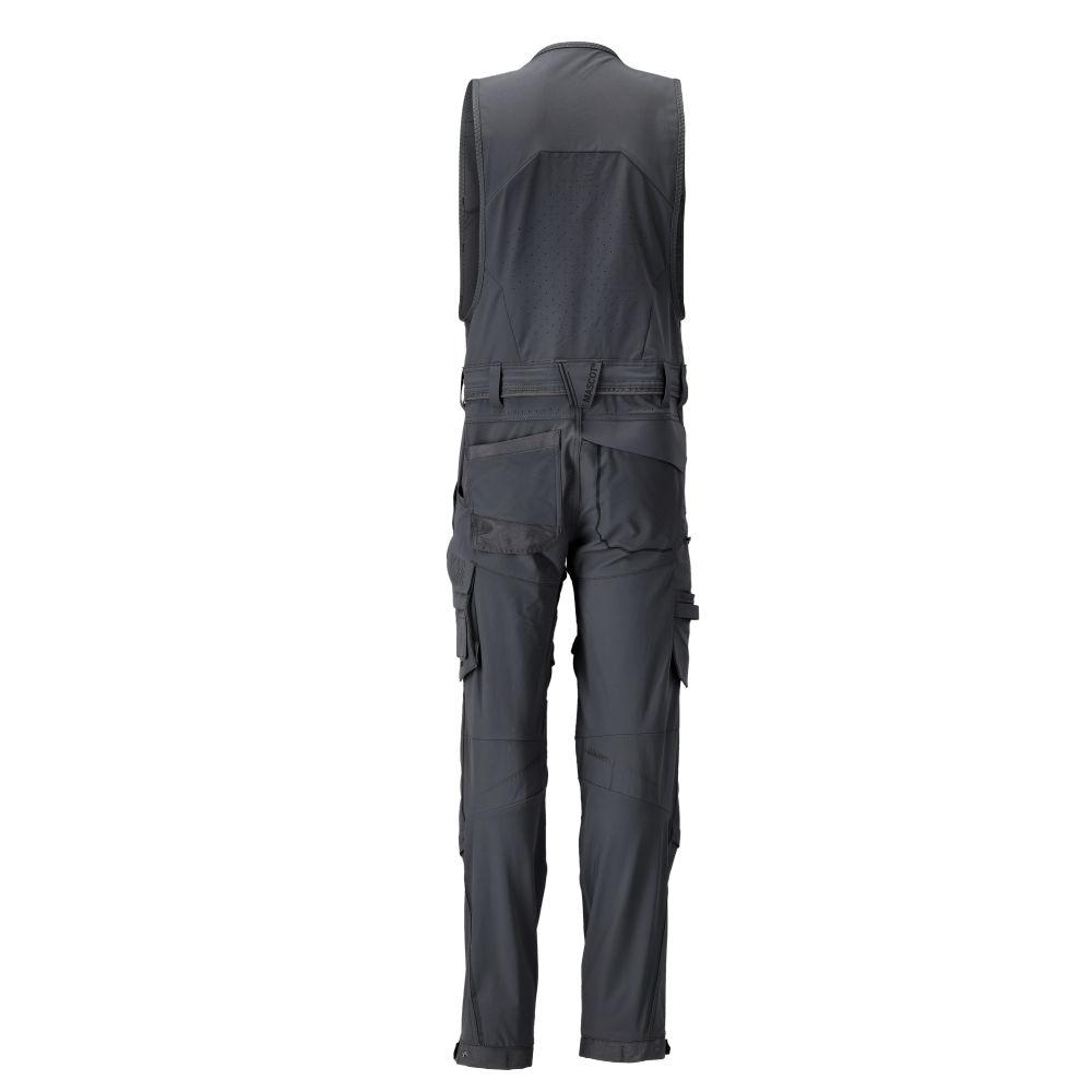 MASCOT Herren Kombihose mit Knietaschen CUSTOMIZED