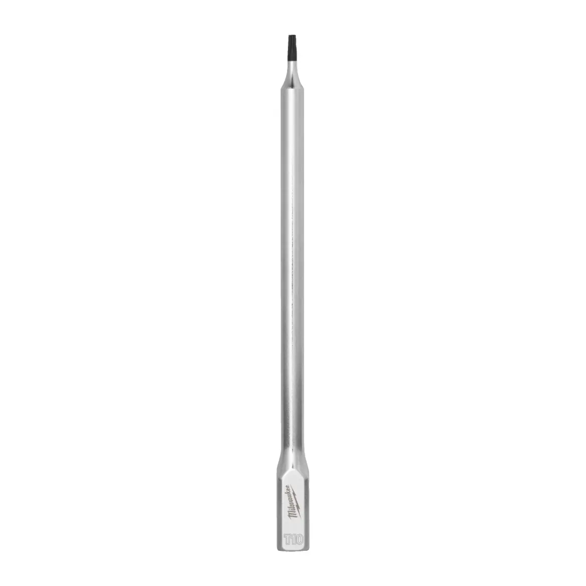 Milwaukee TX Bit-Steckschlüsseleinsatz 1/4" lang TX10