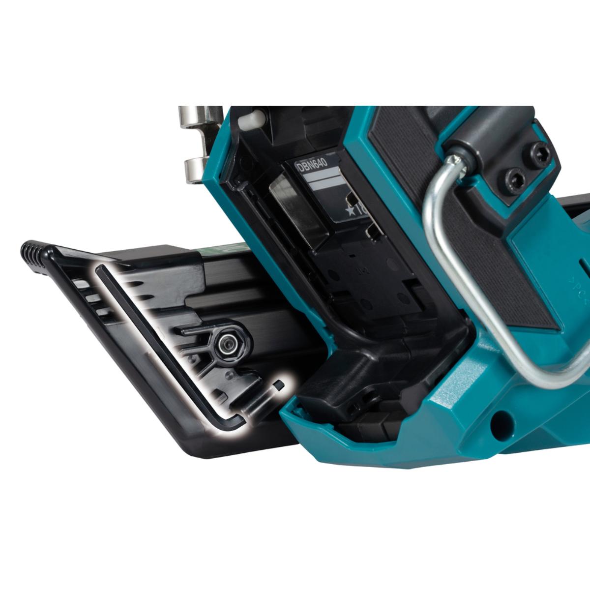 Makita Akku-Ankernagler 18V Ankernagel 30-35° 3,3-4,1 mm 38-64 mm