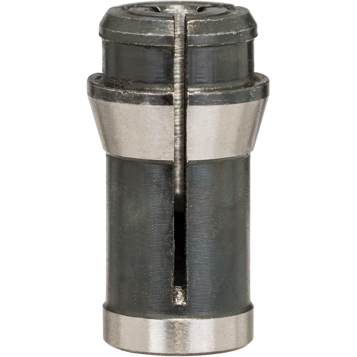 Bosch Spannzange ohne Spannmutter, 1/8 Zoll, für Bosch-Geradschleifer