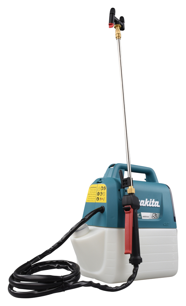 Makita Akku-Druckspritze CXT 12V - US053DZ