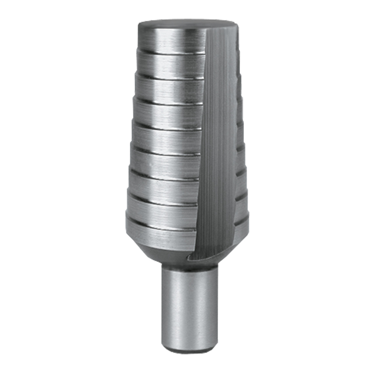 RUKO Stufenbohrer (Aufbohrer) HSS ohne Spitze