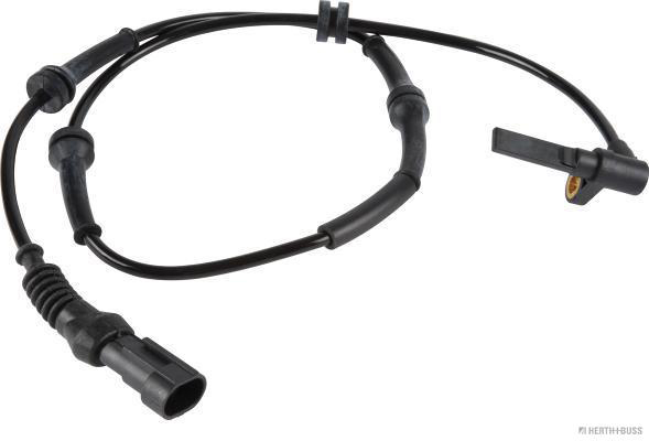 HERTH&BUSS Sensor, Raddrehzahl