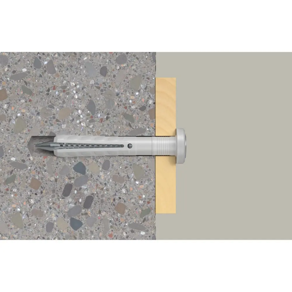 Fischer Nageldübel N 8x60/20 F (100)