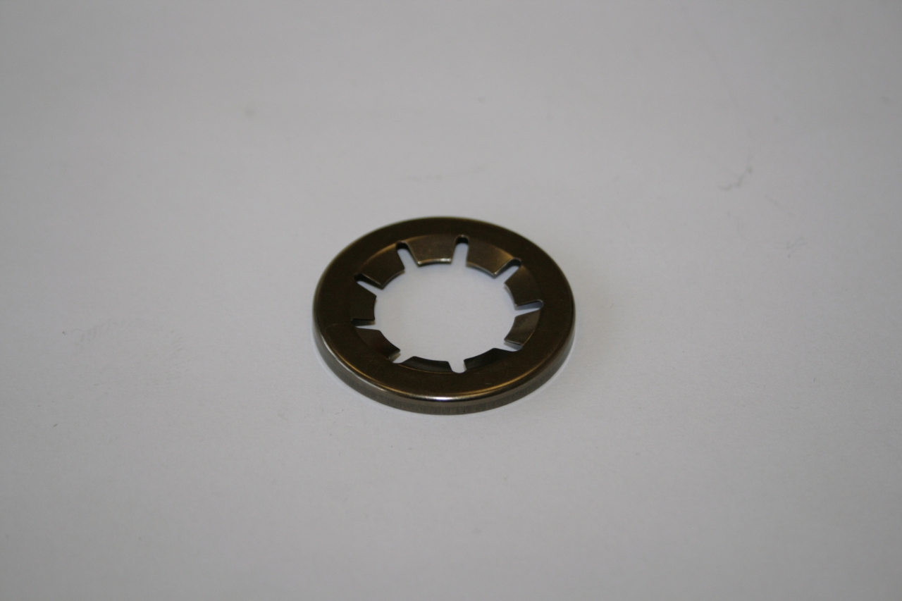 ELMAG Befestigungsscheibe zu PVC-Rad