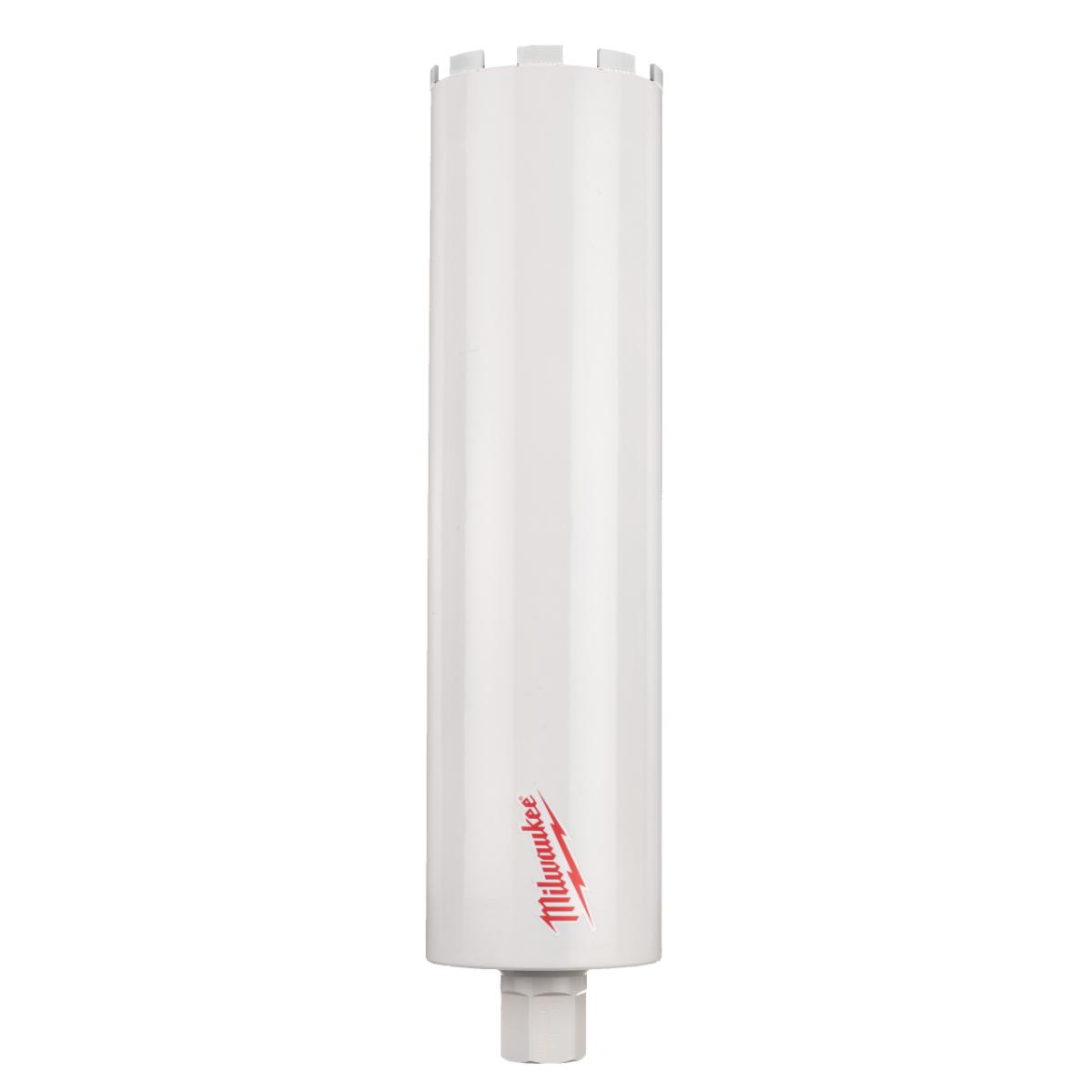 Milwaukee - Dia-Bohrkrone WCHP-TK 126x525mm1 1/4 UNC - 4932478955