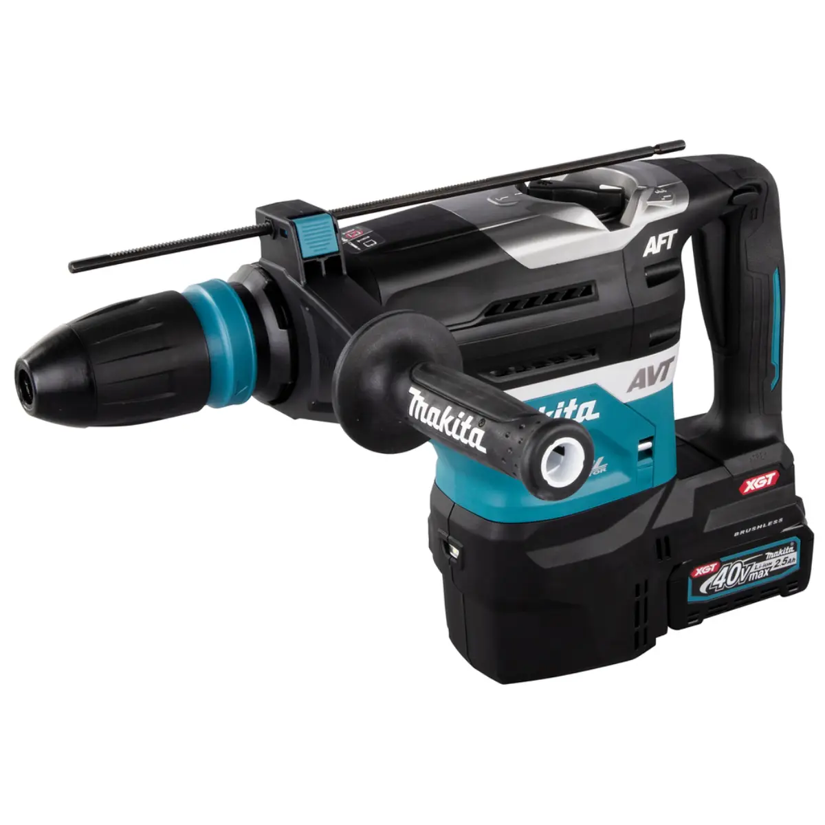 Makita Akku-Kombihammer - HR005GU201