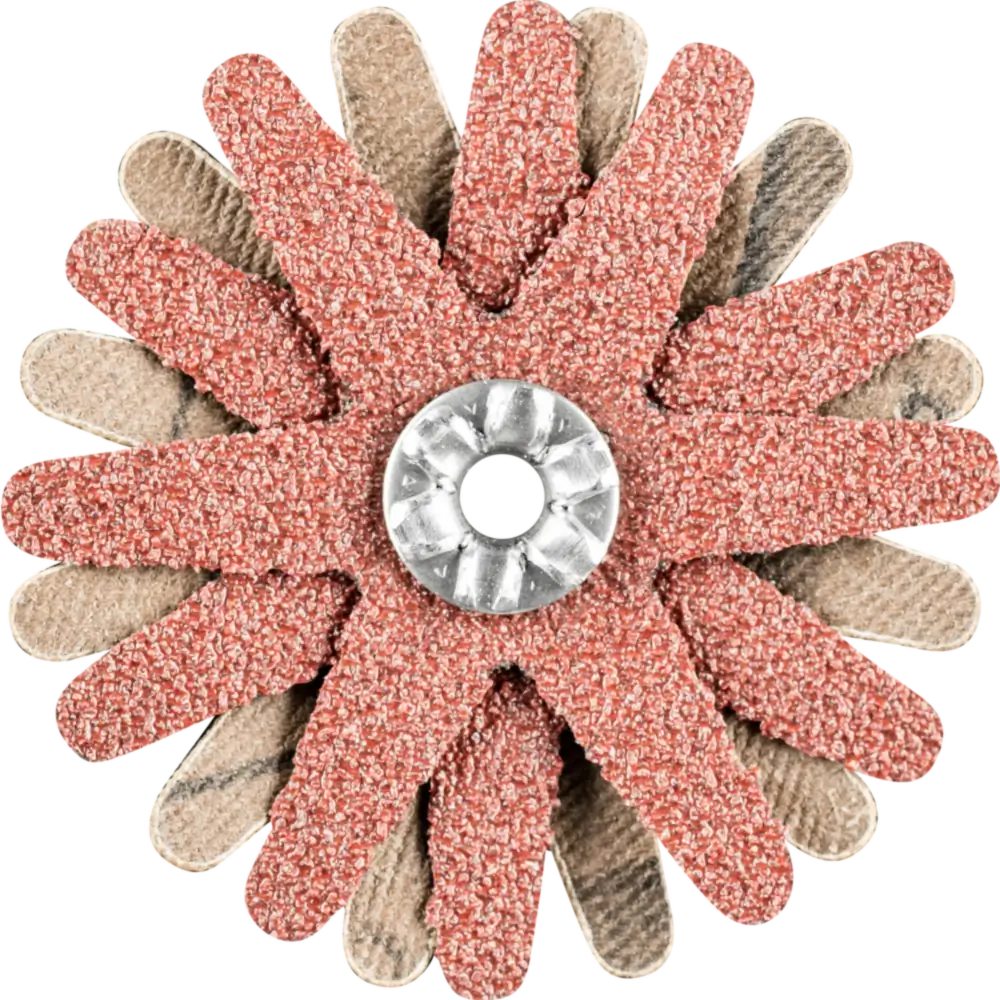 PFERD TOOLS POLISTAR-TUBE PST-T zum Schleifen von Bohrungen und Rohren