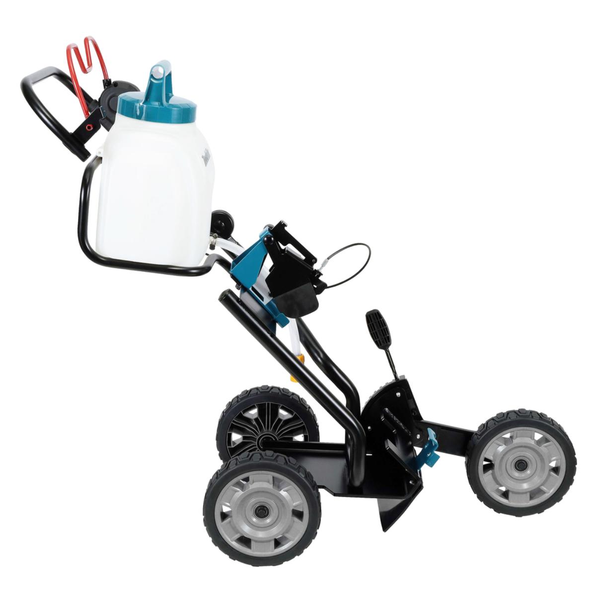 Makita Führungswagen für CE001G 13 Liter Wassertank