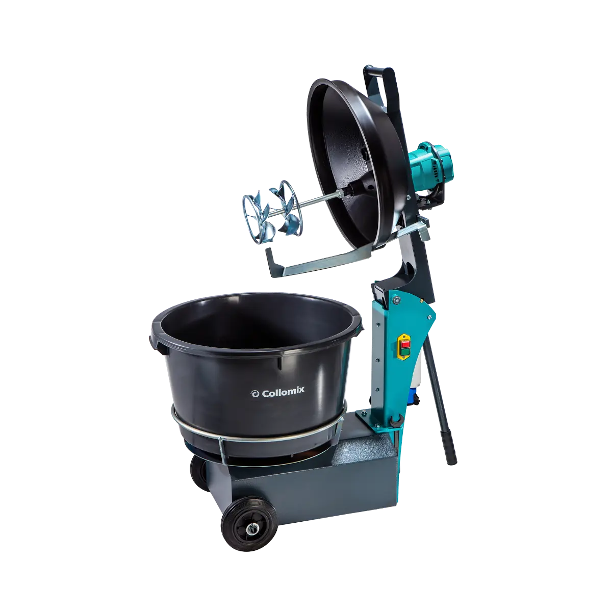 Collomix Klebemassenmischer AOX 650