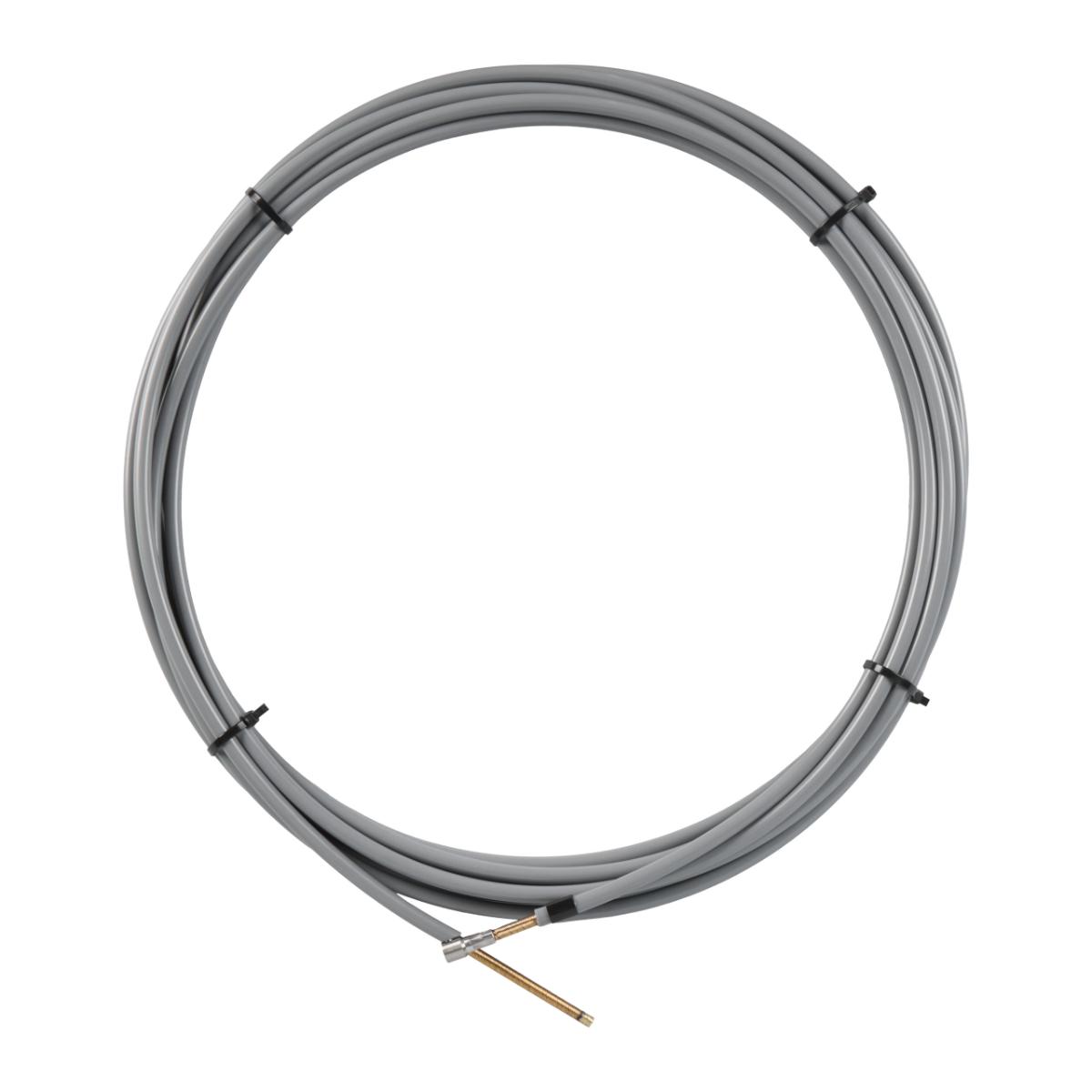 Milwaukee Ersatzkabel für M12 Akku-Hochgeschwindigkeitsmaschinen mit flexibler Welle HSFSM-RC-6