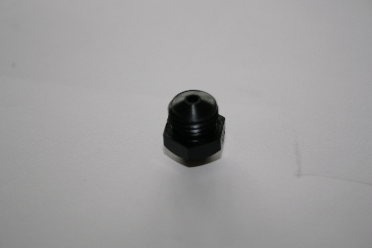 ELMAG Mundstück 3,2 mm - 1/8' (Nr. 01A.)