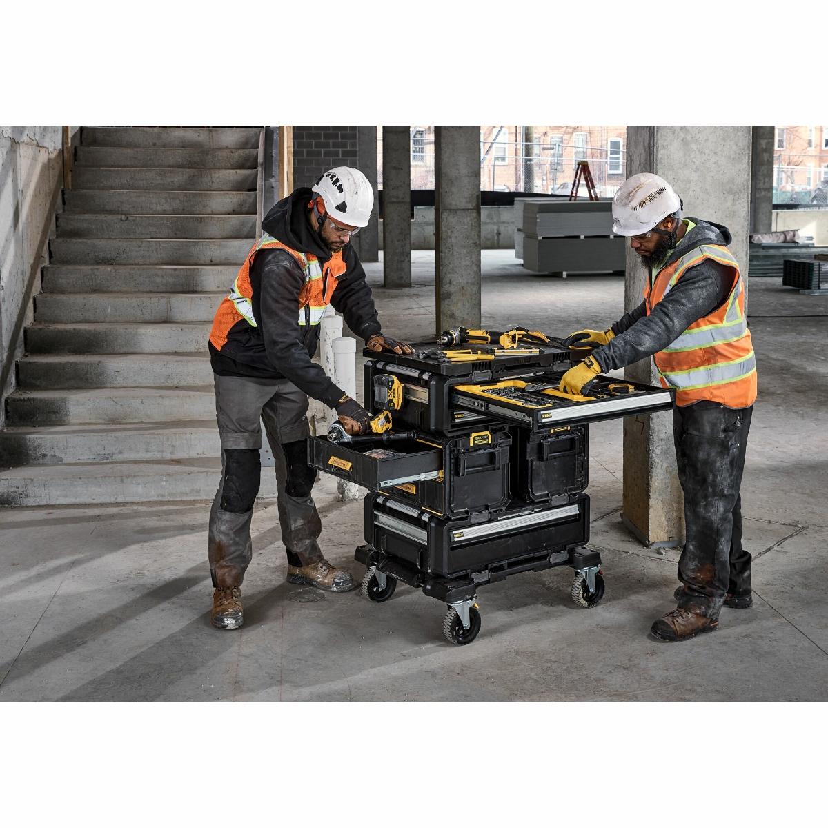 DWST60510-1DE DEWALT ToughSystem DXL Tower 5-in-1