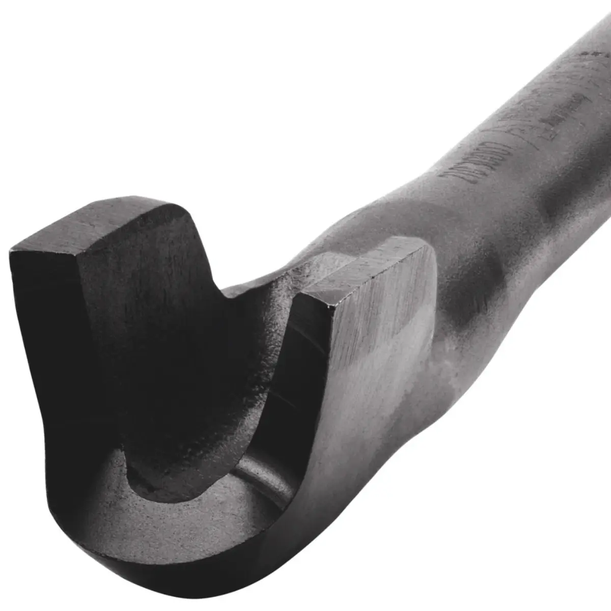 Rennsteig Kanalmeißel für Elektrohämmer SDS max, 32 x 300 mm