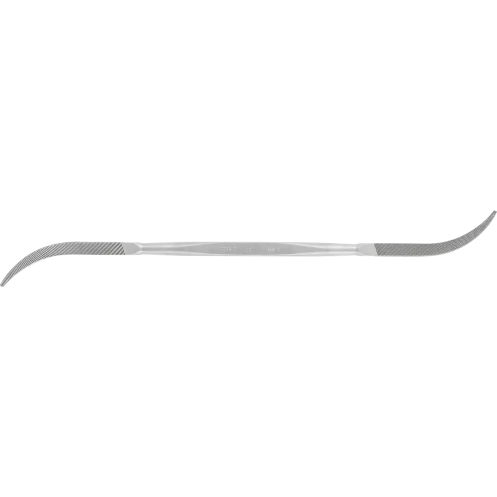 PFERD TOOLS Präzisions-Riffelfeile Schweizer Hieb
