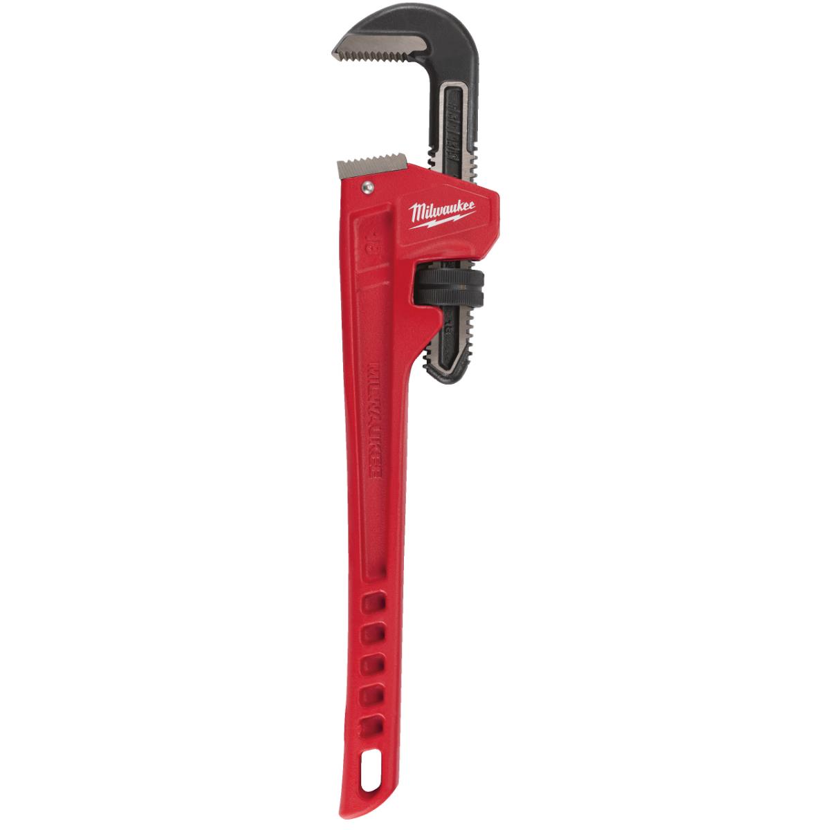 Milwaukee - Stahl-Rohrzange 450 mm - 48227118