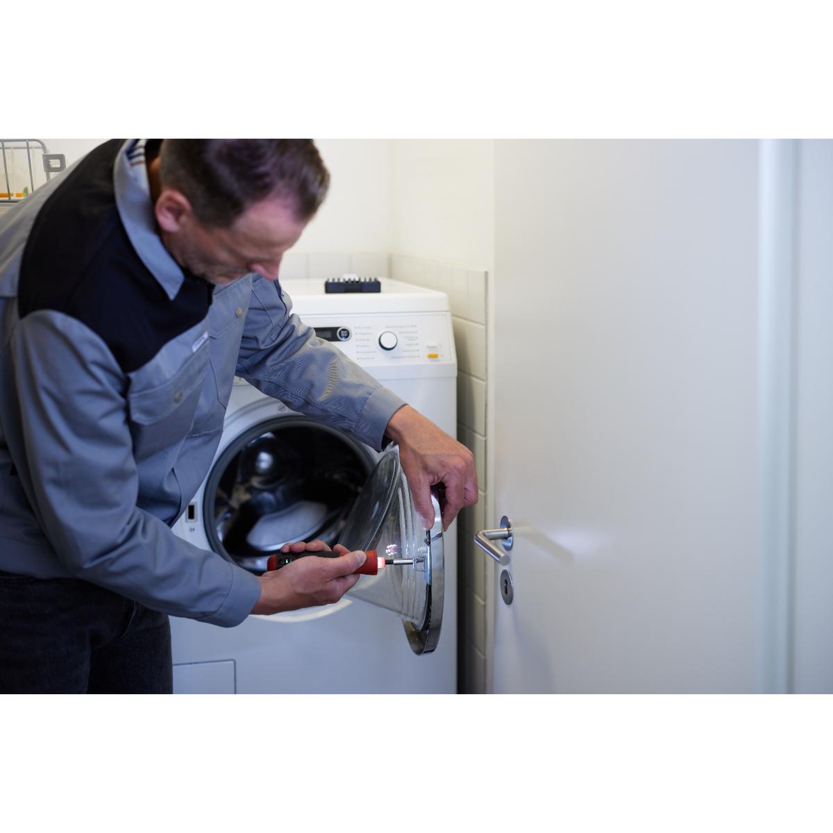 Wiha E-Schraubendreher speedE PocketDrive mit Bitbox und Tasche