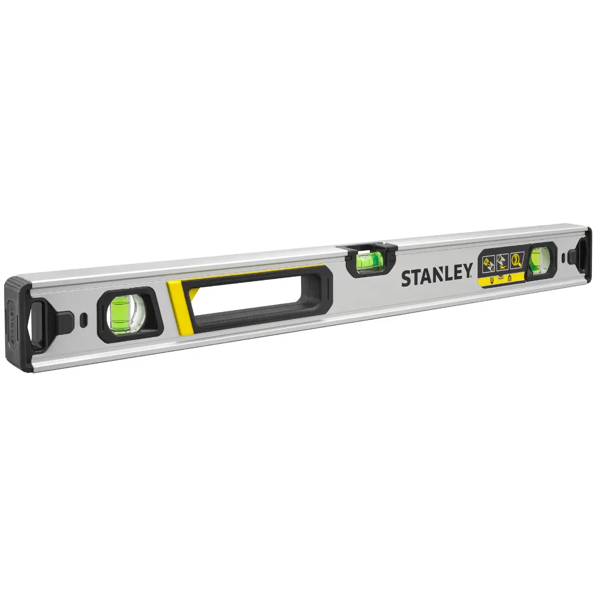 STANLEY FATMAX Xtreme Hohlprofil-Wasserwaage 60cm