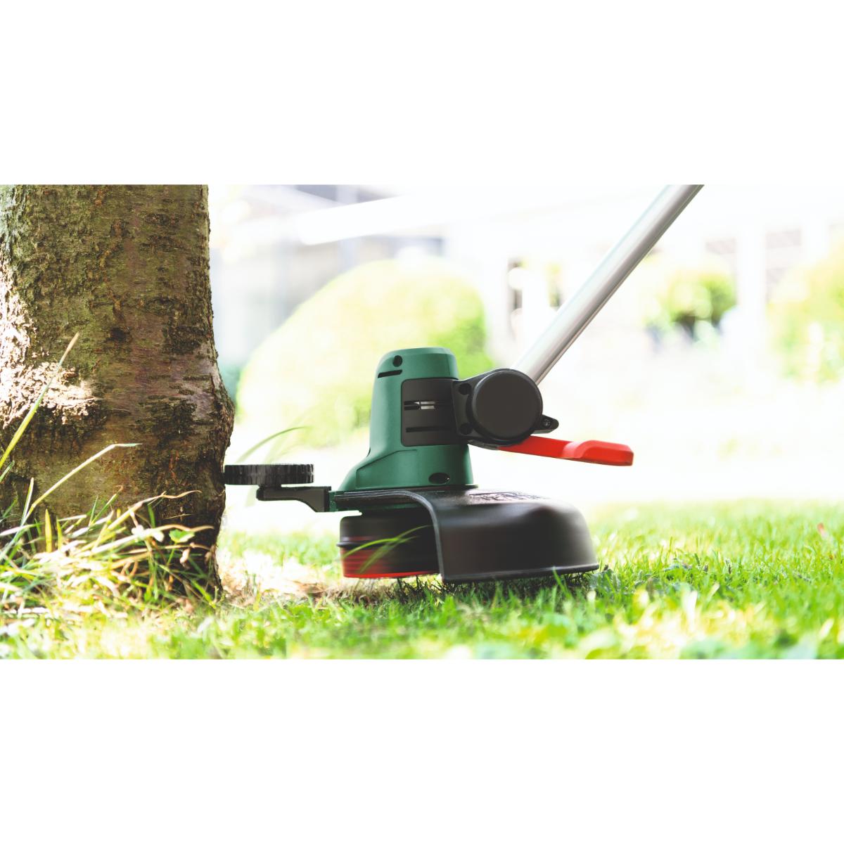 Bosch Akku-Rasentrimmer UniversalGrassCut 18V-26, 1 x Akku PBA 18V 2.5Ah