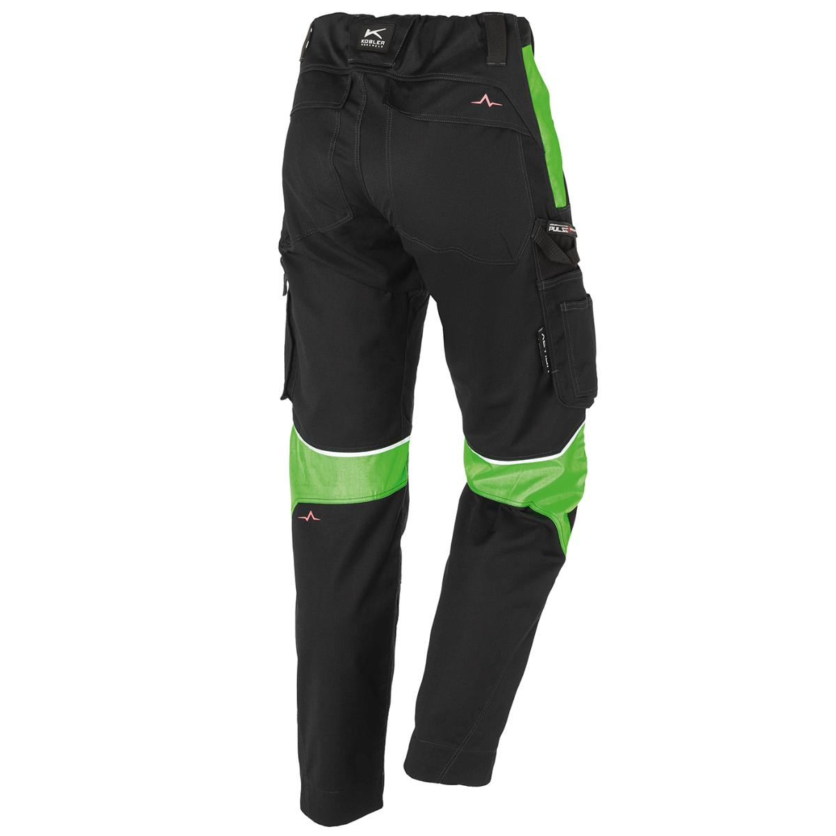 KÜBLER PULSE ACTION Bundhose