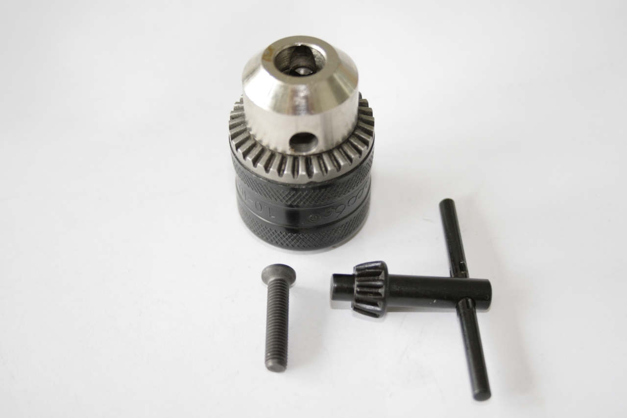 ELMAG Zahnkranzbohrfutter 10 mm (Pos. 44, 50)