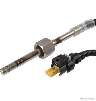 HERTH&BUSS Sensor, Abgastemperatur