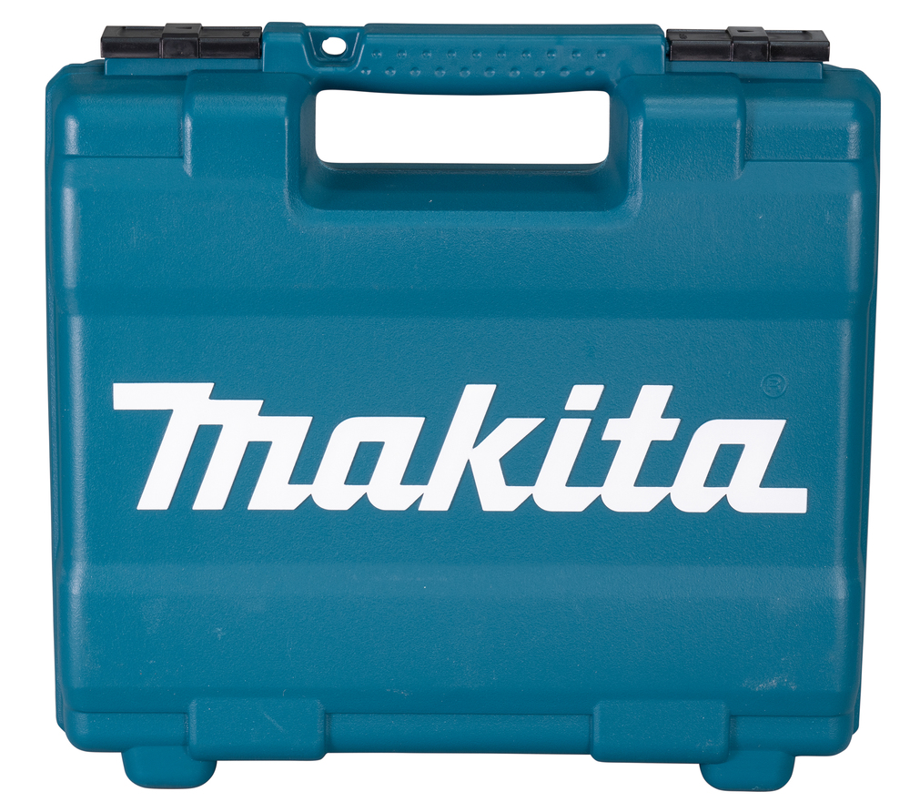 Makita Bohrer-Bit-Set, 212-teilig - Bohrer - Bits - Steckschlüsseleinsätze - E-06270