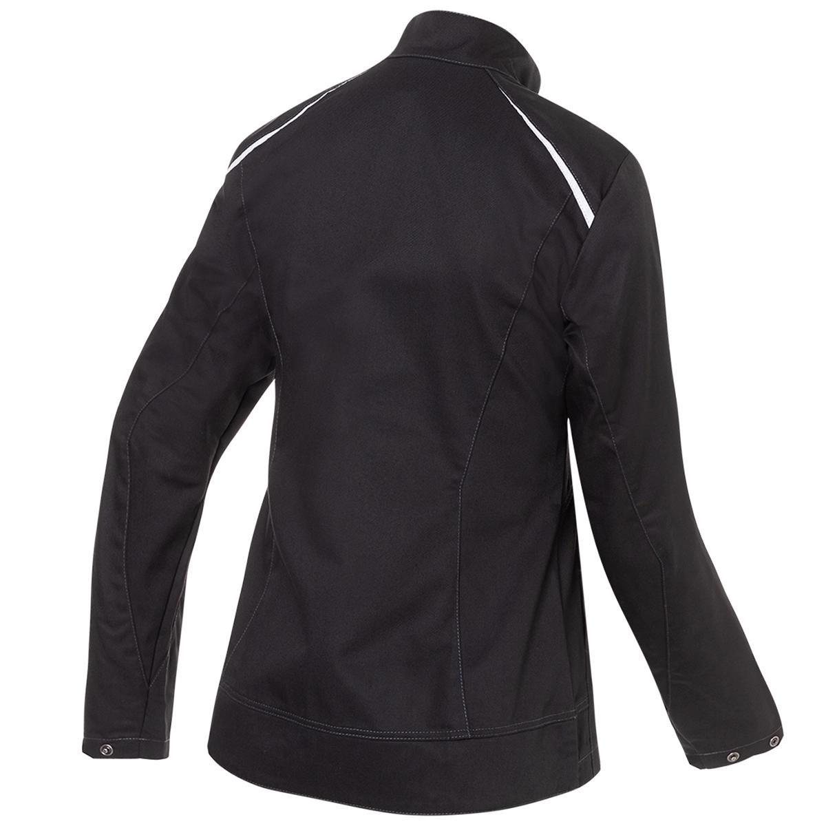 KÜBLER ICONIQ PRO Damenjacke XL