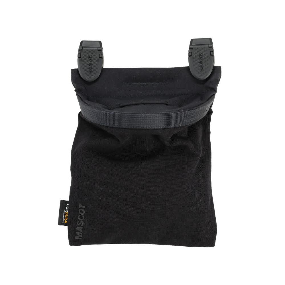 MASCOT Hängetasche CUSTOMIZED Schwarz