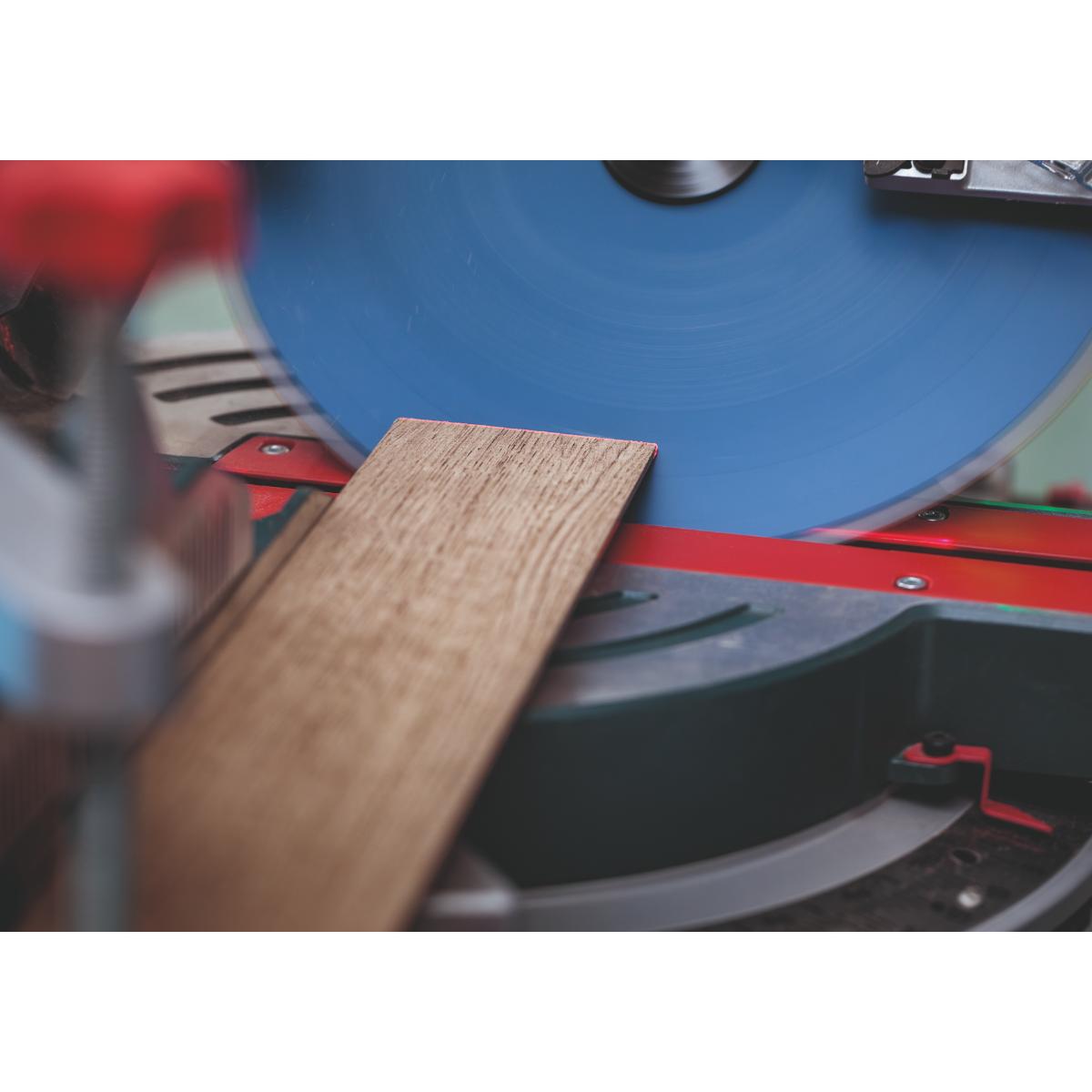 Bosch EXPERT Wood Kreissägeblatt, 254x30 mm, Z48