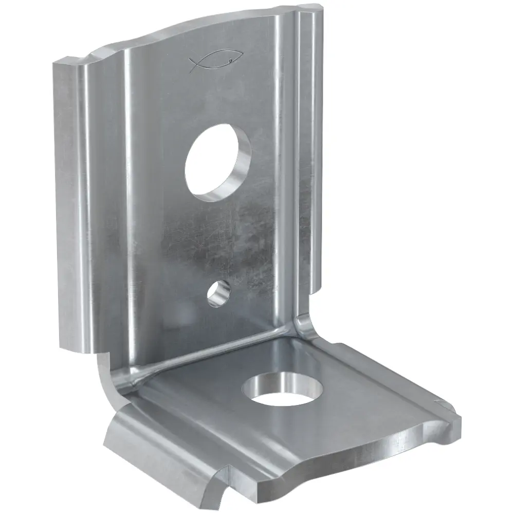 Fischer Montagewinkel MW 90°