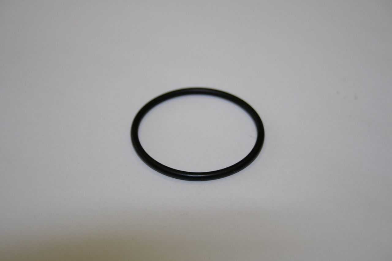 ELMAG O-Ring zu Schauglas Nr. 18