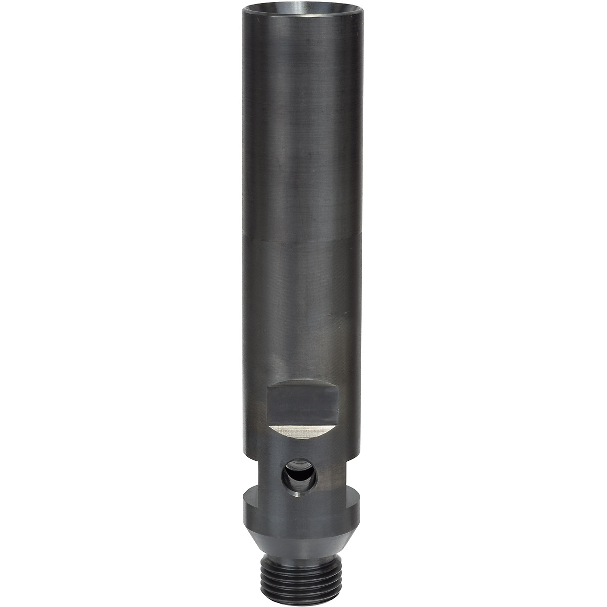 Bosch Verlängerung G 1/2 Zoll für Trockenbohrkronen, 150 mm